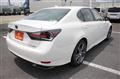 2018 Lexus GS