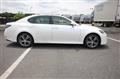 2018 Lexus GS