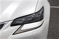 2018 Lexus GS