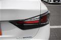 2018 Lexus GS
