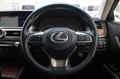 2018 Lexus GS