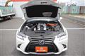 2018 Lexus GS