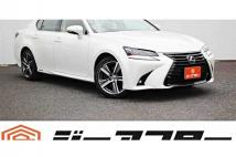 2018 Lexus GS