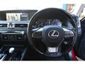2018 Lexus GS
