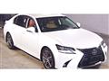 2018 Lexus GS