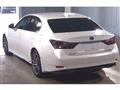 2018 Lexus GS