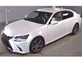 2018 Lexus GS