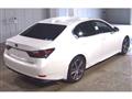 2018 Lexus GS