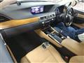2018 Lexus GS