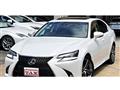 2018 Lexus GS