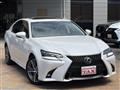 2018 Lexus GS