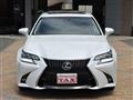 2018 Lexus GS