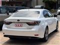 2018 Lexus GS