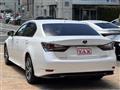2018 Lexus GS