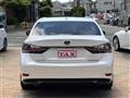 2018 Lexus GS