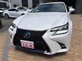 2018 Lexus GS