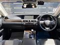 2018 Lexus GS