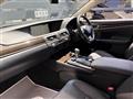 2018 Lexus GS