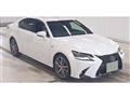 2018 Lexus GS