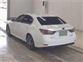 2018 Lexus GS