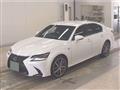 2018 Lexus GS