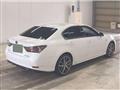 2018 Lexus GS
