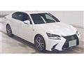 2018 Lexus GS