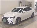 2018 Lexus GS