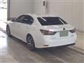 2018 Lexus GS