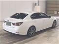 2018 Lexus GS