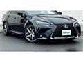 2018 Lexus GS