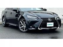 2018 Lexus GS