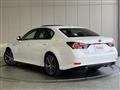 2018 Lexus GS
