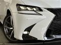 2018 Lexus GS
