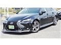 2018 Lexus GS