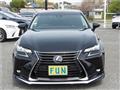 2018 Lexus GS