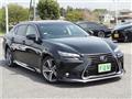 2018 Lexus GS