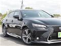 2018 Lexus GS