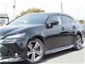 2018 Lexus GS