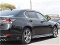 2018 Lexus GS