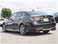 2018 Lexus GS