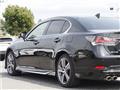 2018 Lexus GS