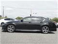 2018 Lexus GS