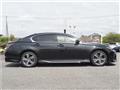 2018 Lexus GS