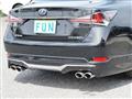 2018 Lexus GS