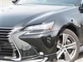 2018 Lexus GS