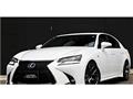 2018 Lexus GS