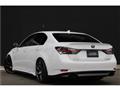2018 Lexus GS