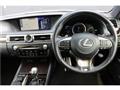 2018 Lexus GS