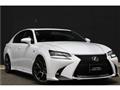 2018 Lexus GS